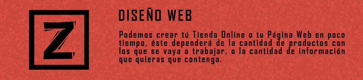 Marketing Diseño web